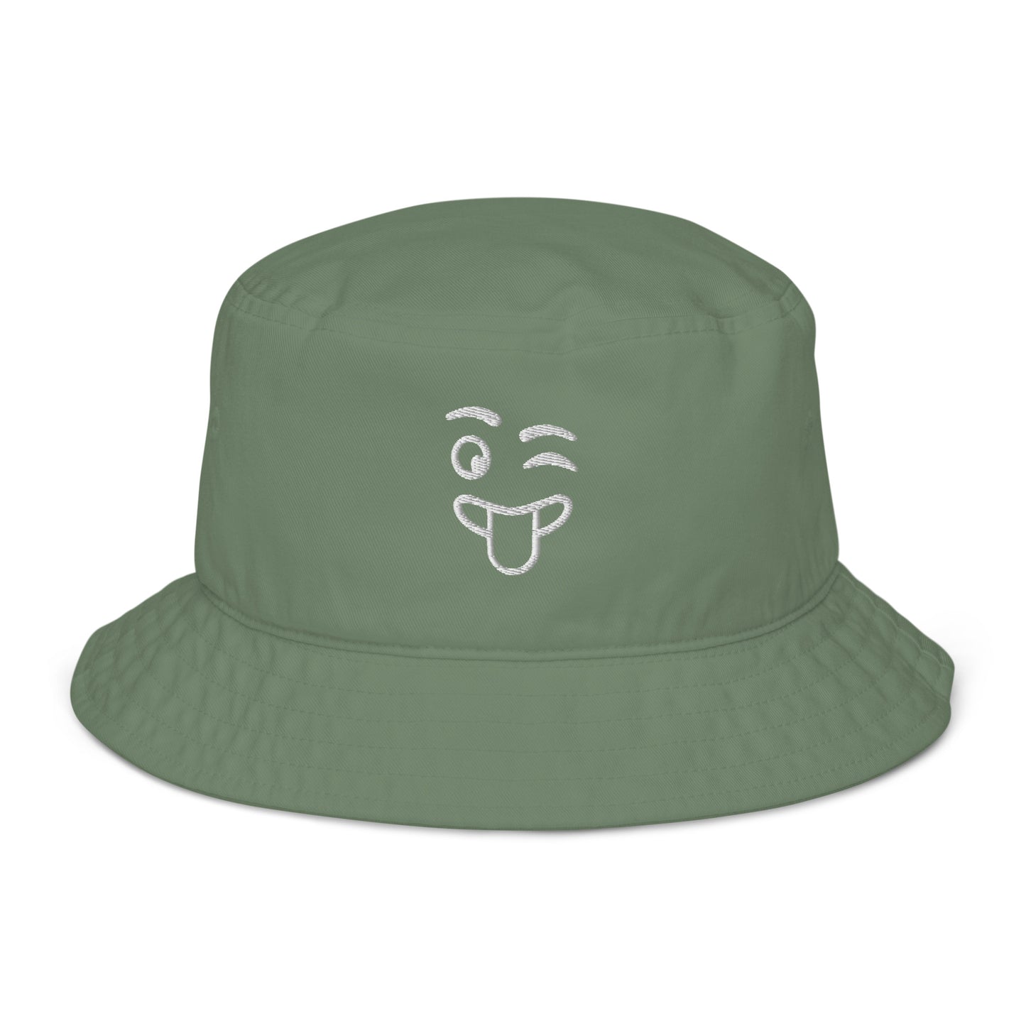 'Tongue Out' Bucket Hat