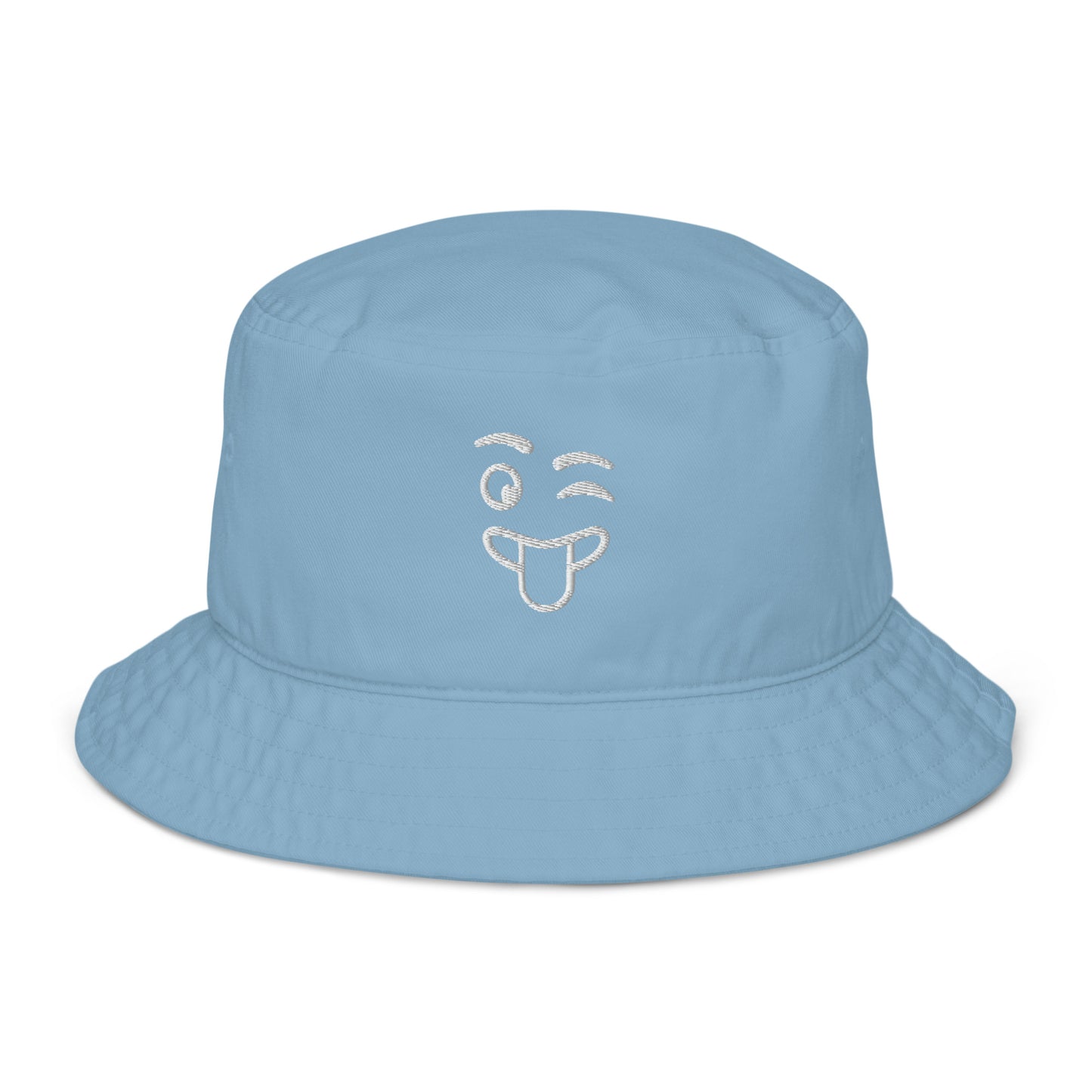 'Tongue Out' Bucket Hat