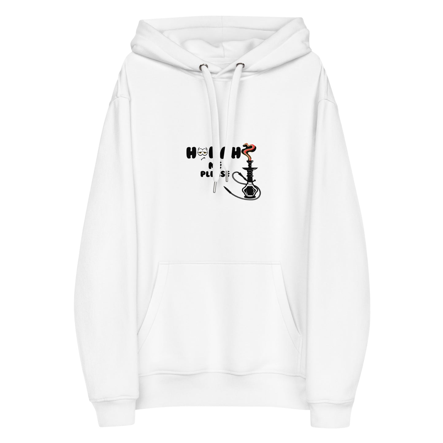 'Hookah Me Please' Men's Hoodie