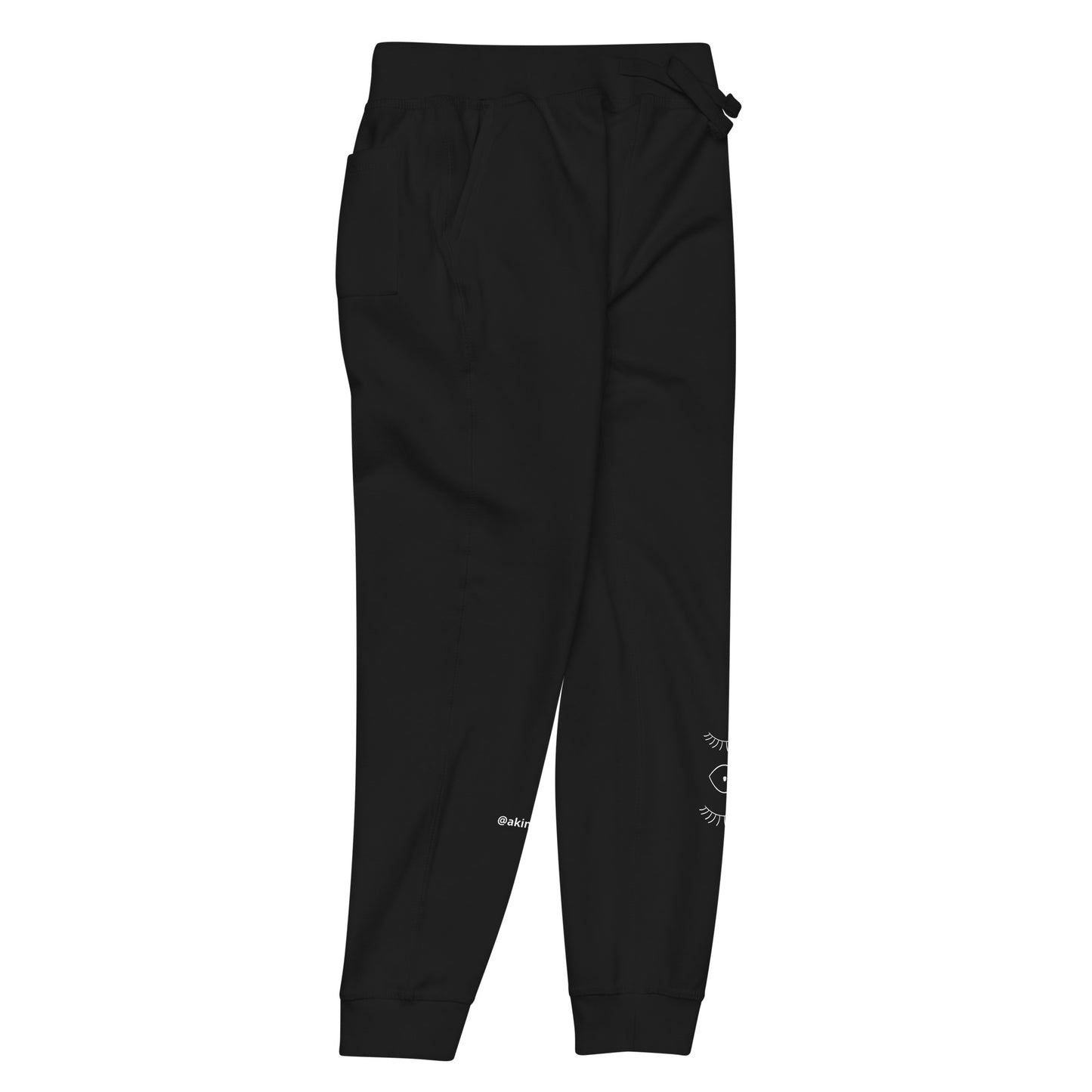 Unisex '20/20' Fleece Sweatpants