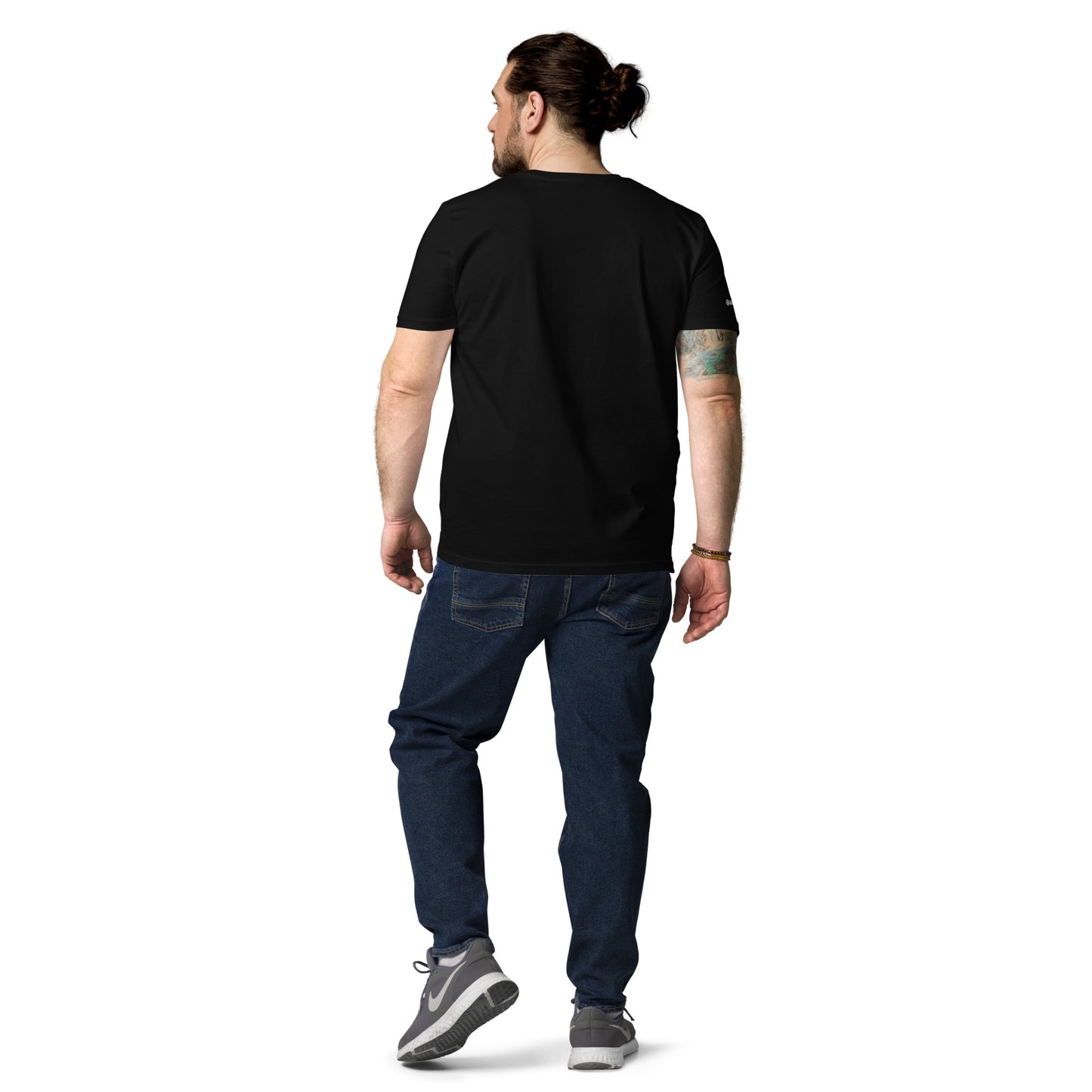 Unisex '20/20' T-shirt