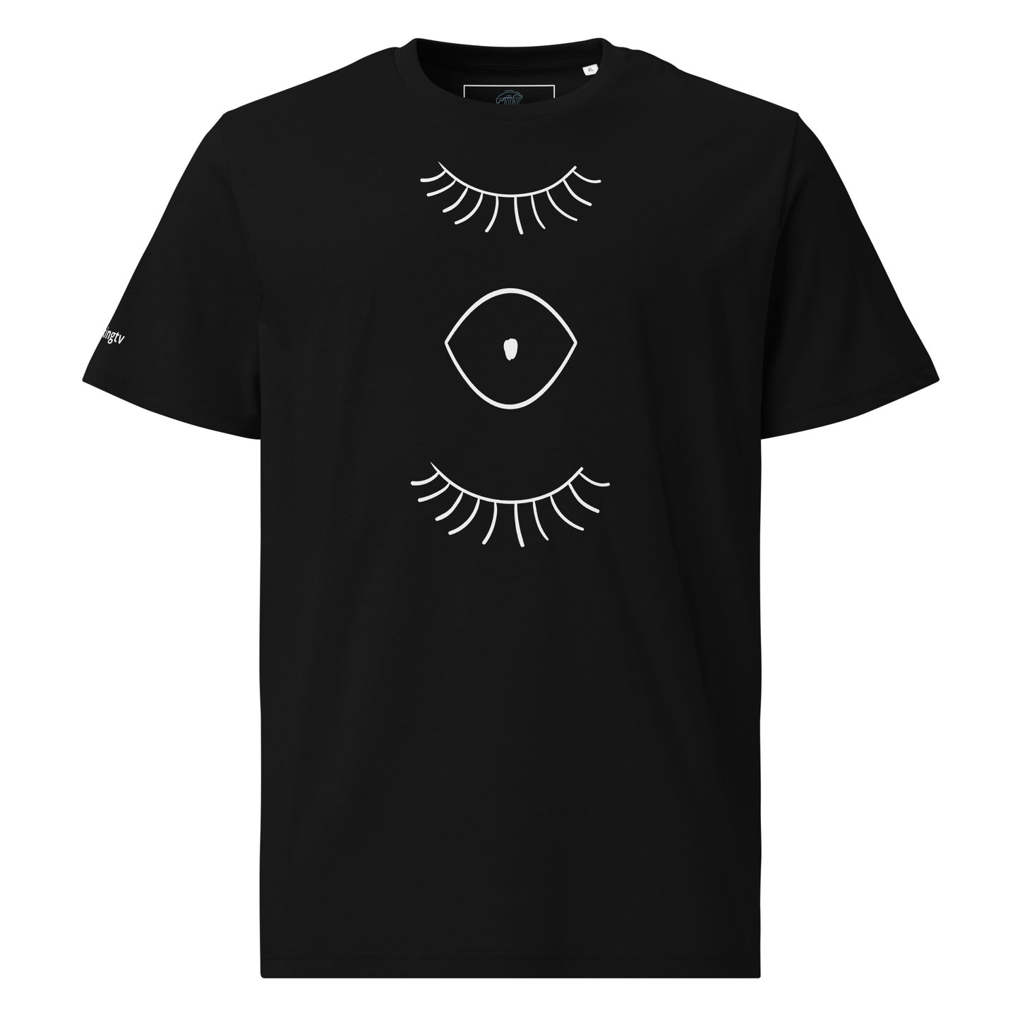 Unisex '20/20' T-shirt