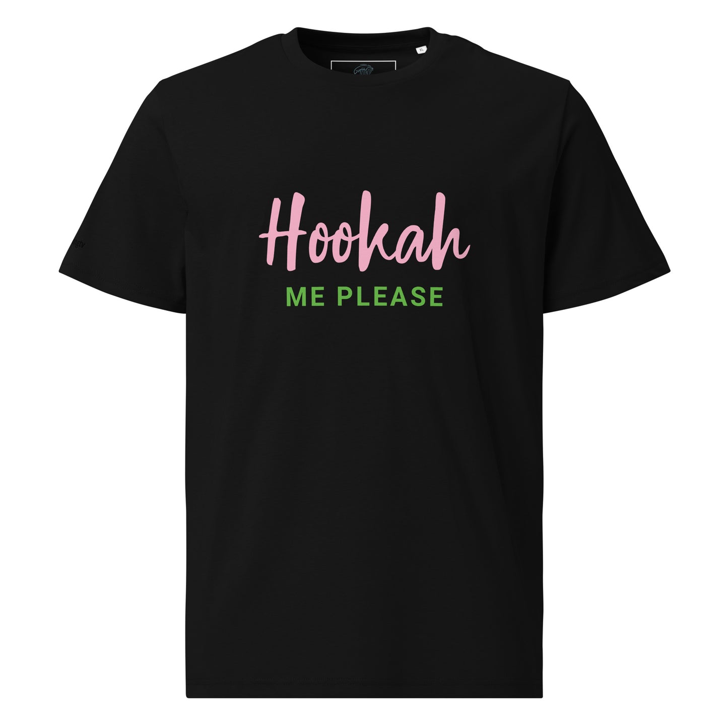 Unisex 'Hookah Me Please' T-shirt