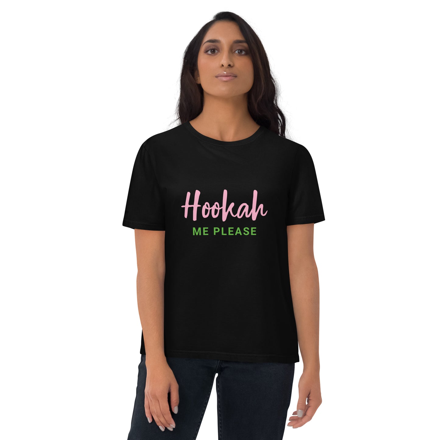 Unisex 'Hookah Me Please' T-shirt