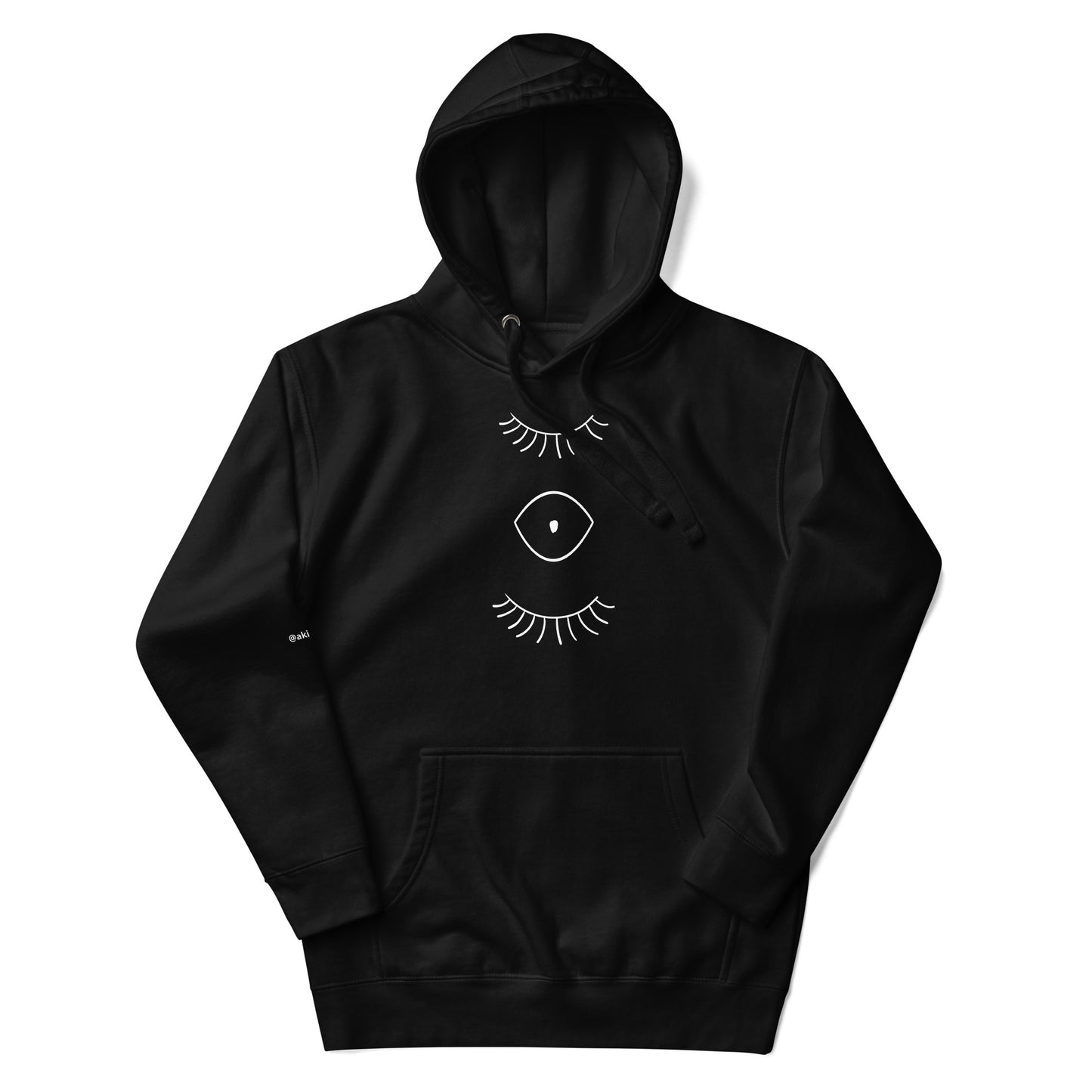 Unisex '20/20' Hoodie