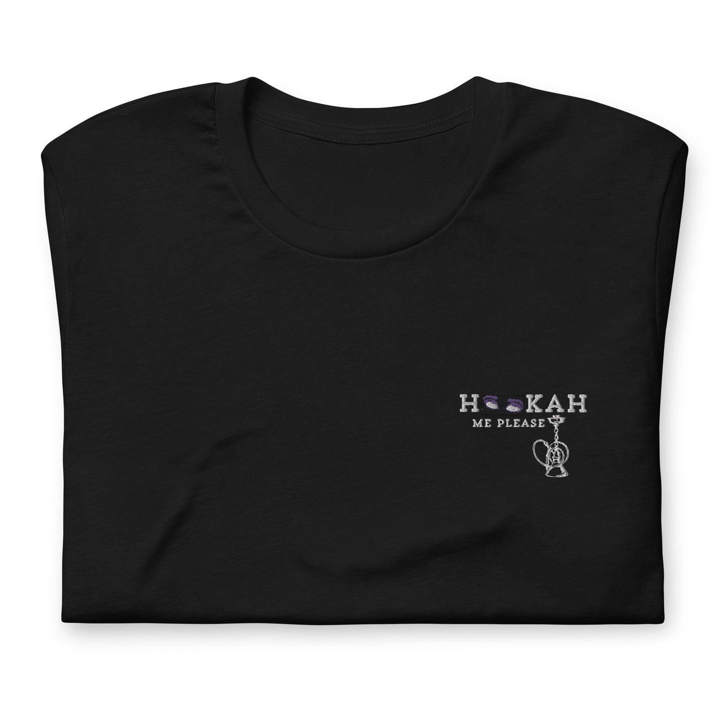 'Hookah Me Please' Women's T-shirt