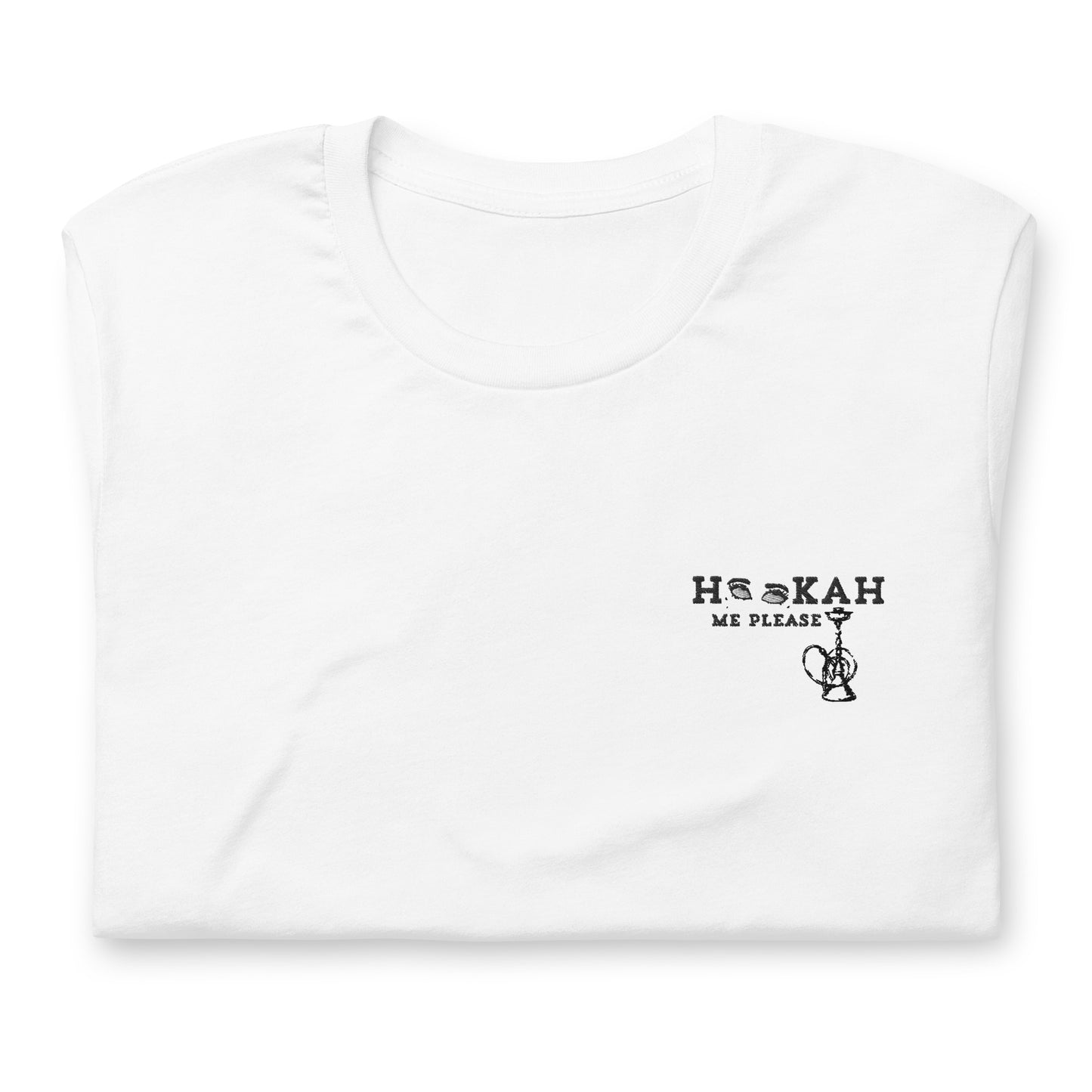 'Hookah Me Please' Women's T-shirt